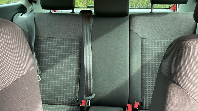 Volkswagen Polo 1.2 TSI Match Edition 3dr Petrol Hatchback